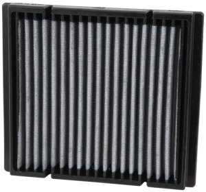 Mazda CX 9 Cabin Air Filter - K&N Engineering - Washable - `07-`15